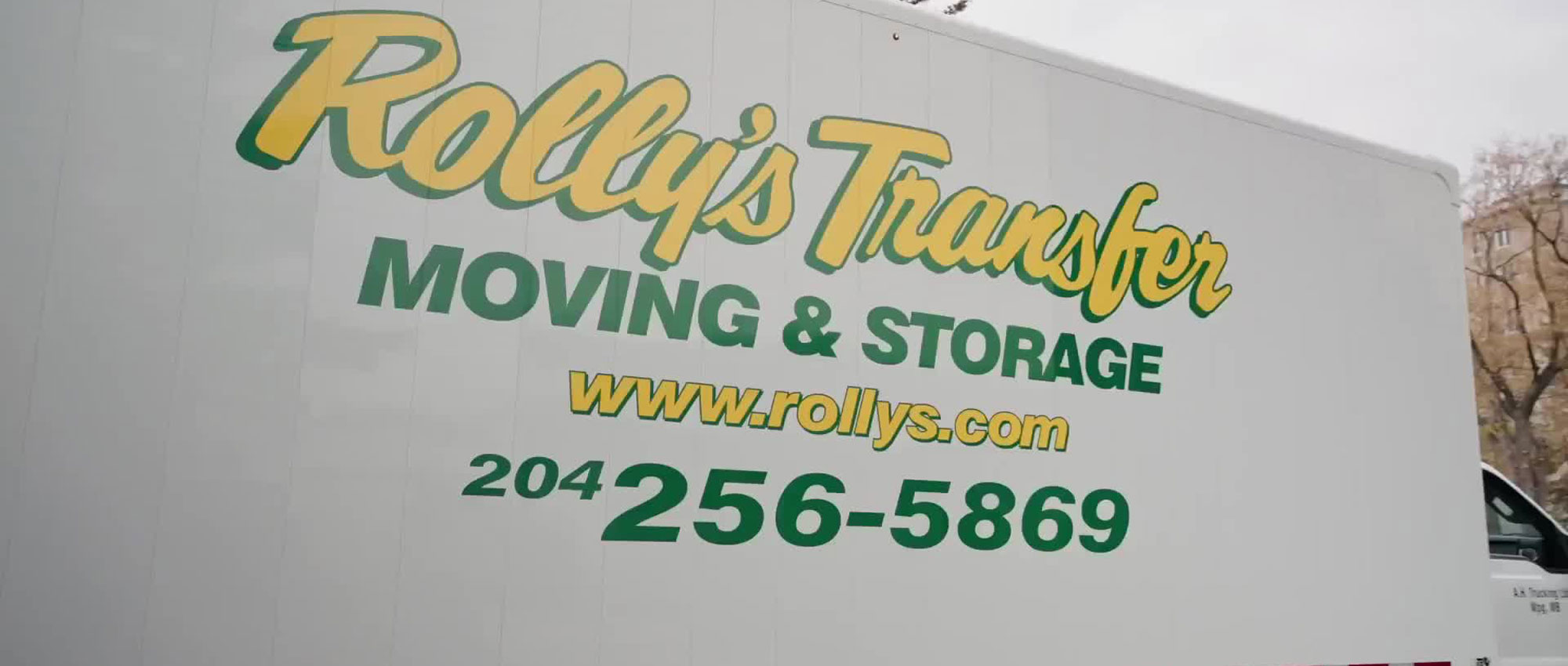 Rolly's Transfer Moving & Storage