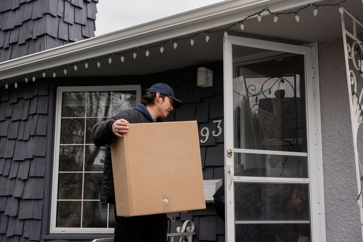 Rolly's Transfer Moving Company Winnipeg, Movers, Storage